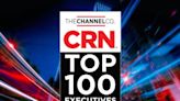 The Top 25 Channel Sales Leaders Of 2024