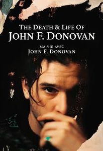 The Death and Life of John F. Donovan