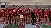 Dodge City dominates WAC girls soccer team