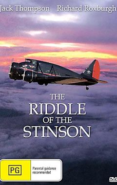 The Riddle of the Stinson