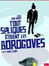 Tout spliques étaient les Borogoves