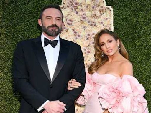 Is Jennifer Lopez Reflecting On Marriage Amidst Divorce Rumors With Ben Affleck? Here’s What We Know