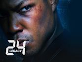 24: Legacy