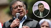 Fuerte mensaje de Gustavo Petro al exsenador Álvaro García, condenado por la Corte Suprema de Justicia: “Fuiste un masacrador de tu pueblo”