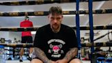 Boxer Andy Ruiz Jr., who crashed as quickly as he shot to fame, turned to prayer, family in his fight against depression