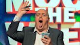 Mock The Week to end on BBC Two after 17 years