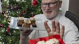 Scottish hotel bans mince pies