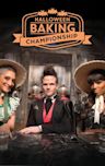 Halloween Baking Championship - Season 3