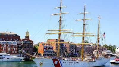Tall ships, hot sauce and shucking oysters: Things to do in Seacoast