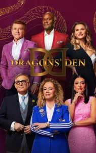 Dragons' Den