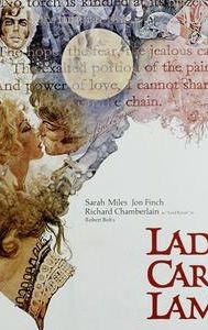 Lady Caroline Lamb (film)