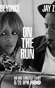 On the Run Tour: Beyonce and Jay Z