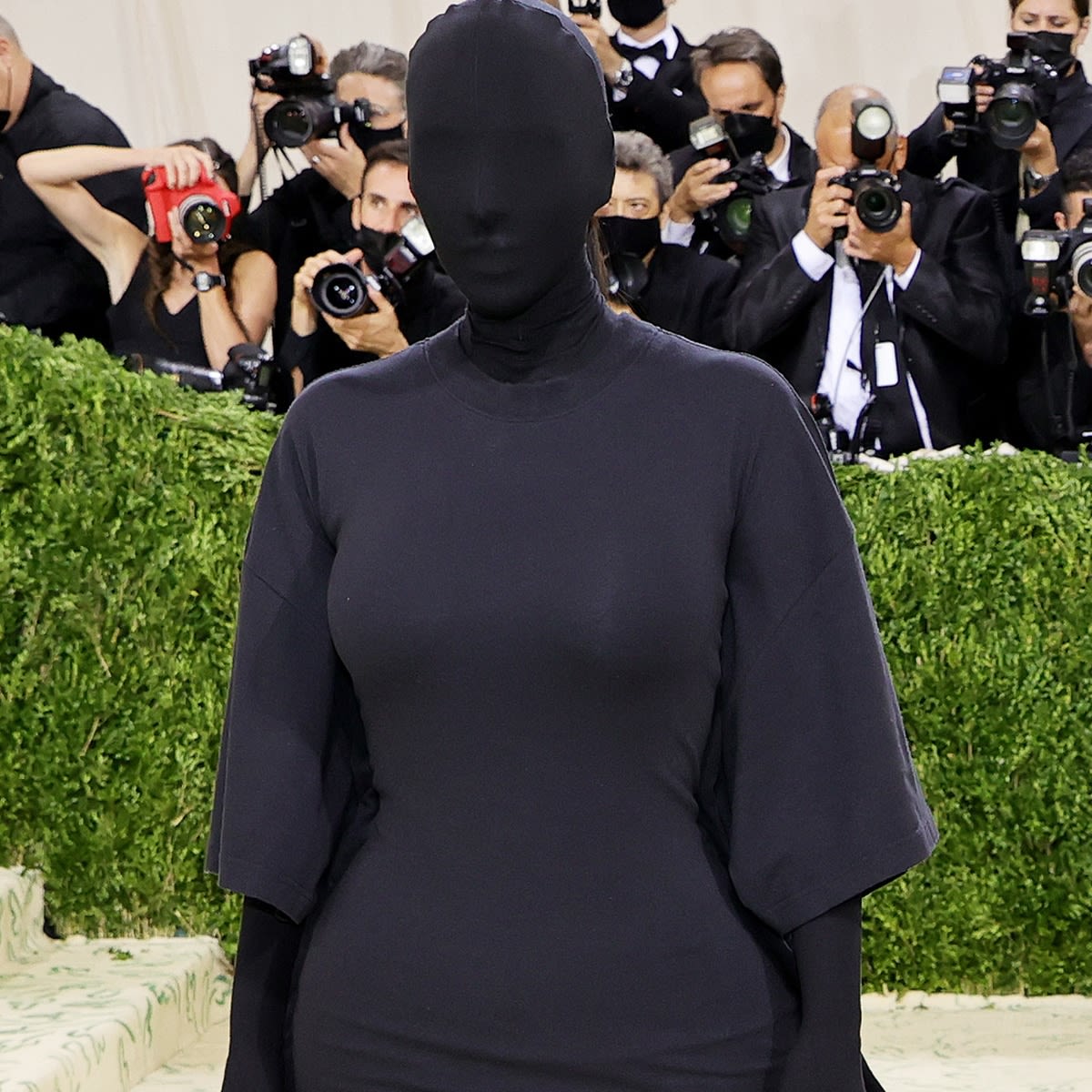 Proof These Kardashian-Jenner Met Gala Looks Are Amazing, Sweetie