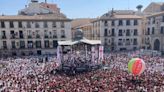 Cobertura sanitaria especial para fiestas de Tudela