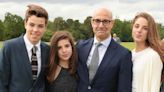 Stanley Tucci's 5 Kids: All About His Sons and Daughters