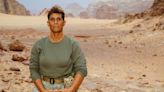 Fatima Whitbread kept cracked ribs a secret in case she got pulled out of 'Celebrity SAS'