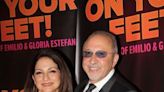 La vida de Gloria y Emilio Estefan llega a la pantalla: "Un sueño hecho realidad"