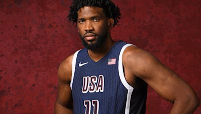 Joel Embiid’s decision to play for USA and not Cameroon has no room for criticism