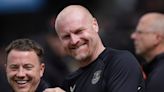 Revealed: Sean Dyche's BRUTAL 'Gaffer's Day' training session