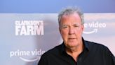 Jeremy Clarkson receives dark Christmas gift from animal rights organisation
