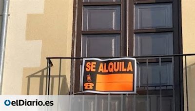 Santa Cruz de Tenerife, entre las provincias con más presión de alquiler de vivienda
