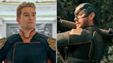 The Boys star teases impending Soldier Boy, Homelander face-off in season 3: 'Two great whites'