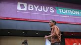 Edtech Firm Byju’s Seeks to Settle Debt With Cricket Board
