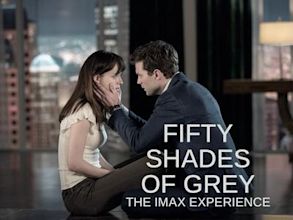 Cincuenta sombras de Grey