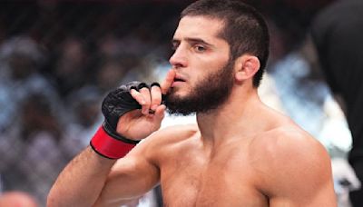 'Now It's My Time': Islam Makhachev Finally Breaks Silence on Fans Calling Him Khabib Nurmagomedov’s Protege Ahead of UFC 302