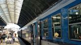 What's Trending in European Rail Travel