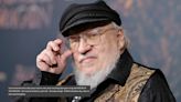 George R.R. Martin says he'll write about 'everything that's gone wrong' with 'House of the Dragon'