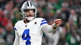 Speculation Arises About Dak Prescott's Future After Bold Fashion Choice Sparks Outrage