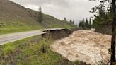 Rare Yellowstone closure from historic floods spells hardship for 'gateway' towns