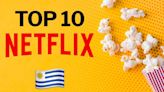 Estas son las series mas populares para ver en Netflix Uruguay hoy