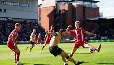 Leyton Orient 0-0 Wrexham: Are Parkinson’s side equipped for historic promotion hat-trick?