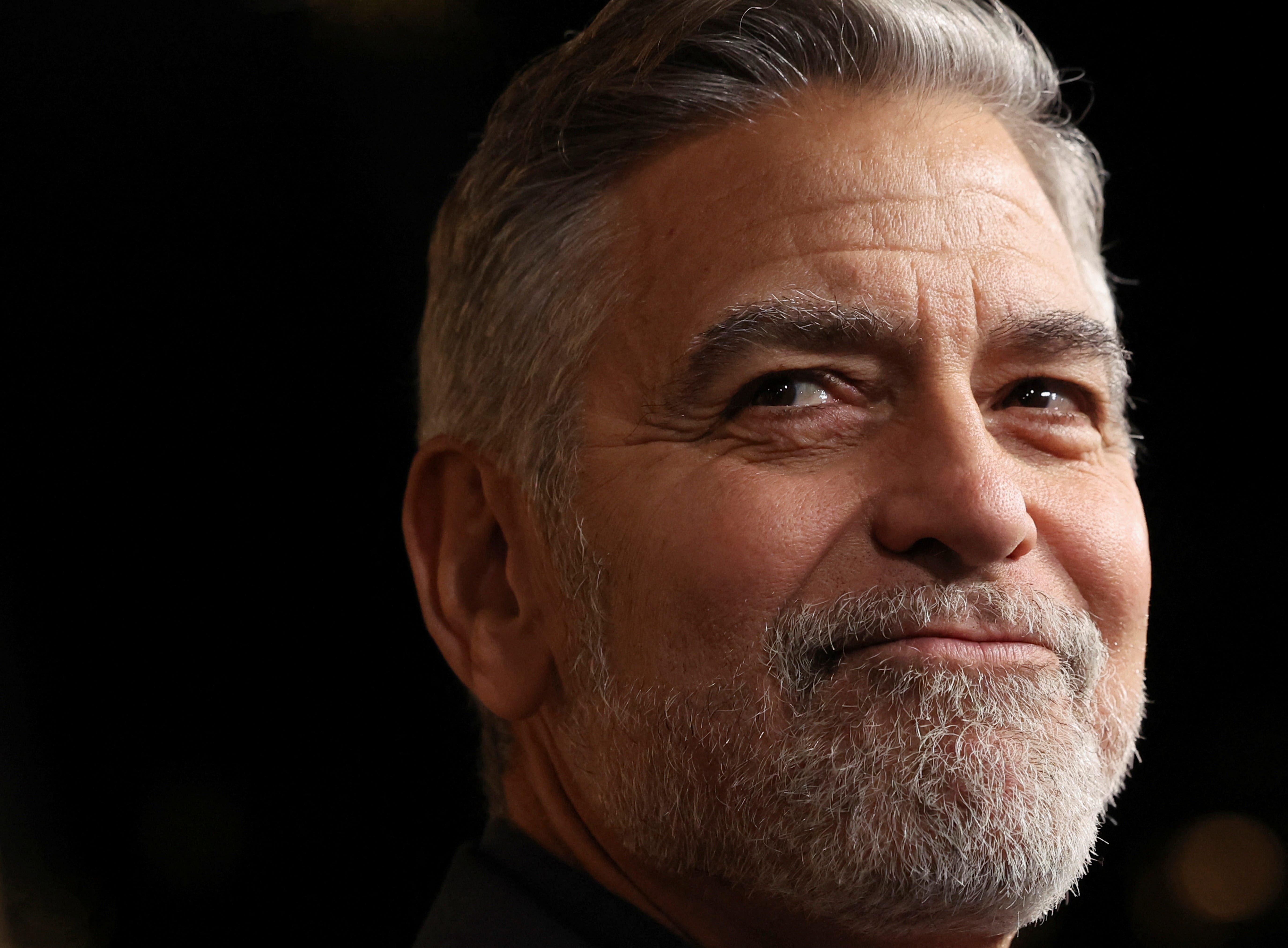 George Clooney drags Quentin Tarantino, calls director David O. Russell 'miserable'