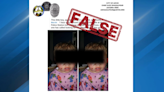 Arvin Police Department warns public of fake missing person social media post