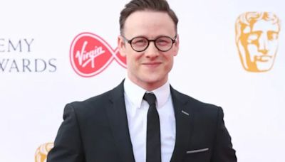 Strictly’s Kevin Clifton hinted at show drama previously by slamming pro star