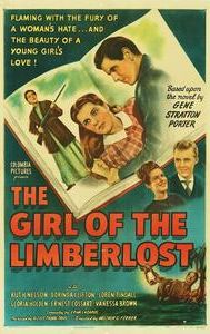 The Girl of the Limberlost