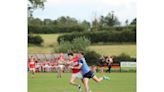 Belnaleck ease to a 12 point win over parish rivals Belcoo