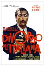 Divórcio à Italiana