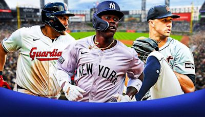 2024 MLB Power Rankings: Yankees, Padres won the trade deadline?