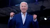 Biden admits 'I screwed up' debate as pressure mounts to quit presidential race | ITV News