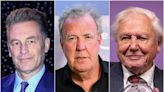 Chris Packham blasts Jeremy Clarkson after ex Top Gear host criticised Attenborough’s Planet Earth series