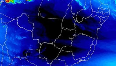 Inmet emite alerta de baixa umidade e retorno das chuvas; veja onde