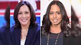 Who Is Maya Harris? Kamala Harris And Her Sister's Interview Goes Viral After Biden Endorsement