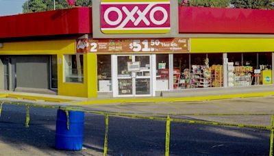 Nuevo Laredo se queda sin Oxxos: Femsa cierra tiendas por violencia