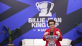 Billie Jean King Cup finals will switch location this year