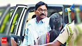 After Shiv Sena MP Ravindra Waikar, only Dawood Ibrahim left to get clean chit: Sanjay Raut | Mumbai News - Times of India