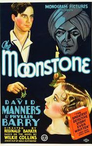 The Moonstone